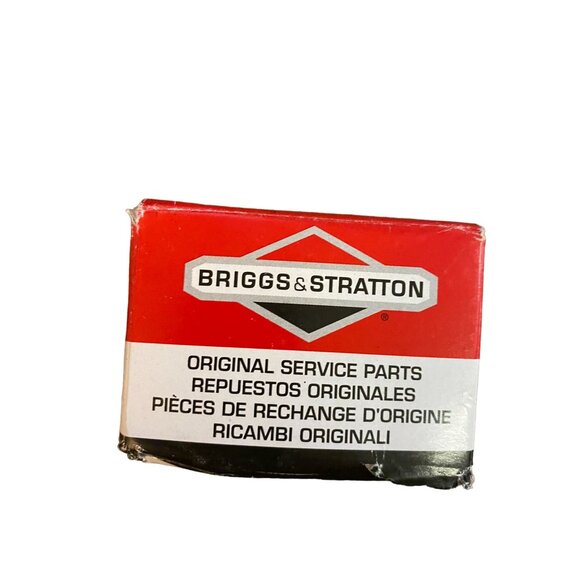 Briggs & Stratton Mower Oil Filter NEW 696854 - Picture 8 of 10